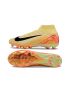 Nike Air Zoom Mercurial Superfly 10 Elite AG-PRO Lt Laser Orange Armory Navy