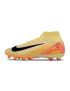 Nike Air Zoom Mercurial Superfly 10 Elite AG-PRO Lt Laser Orange Armory Navy