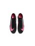 Nike Air Zoom Mercurial Superfly 10 Elite FG Black Pink