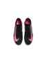 Nike Air Zoom Mercurial Superfly 10 Elite TF Black Pink