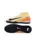 Nike Air Zoom Mercurial Superfly 10 Elite TF Lt Laser Orange Armory Navy