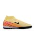 Nike Air Zoom Mercurial Superfly 10 Elite TF Lt Laser Orange Armory Navy