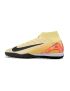 Nike Air Zoom Mercurial Superfly 10 Elite TF Lt Laser Orange Armory Navy
