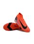 Nike Air Zoom Mercurial Superfly 10 Elite TF Red Black White