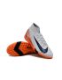 Nike Air Zoom Mercurial Superfly 10 Elite TF Electric Pack Olympic Safari - Multi-Color/Multi-Color