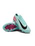 Nike Air Zoom Mercurial Vapor 16 Elite AG-PRO Blue Black Pink