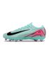 Nike Air Zoom Mercurial Vapor 16 Elite AG-PRO Blue Black Pink
