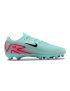 Nike Air Zoom Mercurial Vapor 16 Elite AG-PRO Blue Black Pink