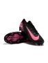 Nike Air Zoom Mercurial Vapor 16 Elite FG Black Pink