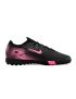 Nike Air Zoom Mercurial Vapor 16 Elite TF Black Pink