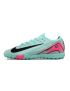 Nike Air Zoom Mercurial Vapor 16 Elite TF Blue Black Pink