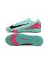 Nike Air Zoom Mercurial Vapor 16 Elite TF Blue Black Pink
