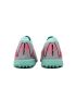 Nike Air Zoom Mercurial Vapor 16 Elite TF Blue Black Pink