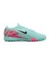 Nike Air Zoom Mercurial Vapor 16 Elite TF Blue Black Pink
