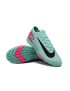 Nike Air Zoom Mercurial Vapor 16 Elite TF Blue Black Pink