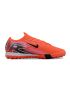 Nike Air Zoom Mercurial Vapor 16 Elite TF Red Black White