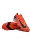 Nike Air Zoom Mercurial Vapor 16 Elite TF Red Black White