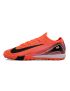Nike Air Zoom Mercurial Vapor 16 Elite TF Red Black White