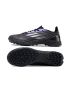 adidas F50 Elite TF Dark Spark - Core Black/Iron Metal/Gold Metallic