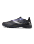 adidas F50 Elite TF Dark Spark - Core Black/Iron Metal/Gold Metallic