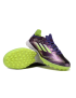 adidas F50 Elite TF Fast Reborn - Unity Purple/Footwear White/Lucid Lemon