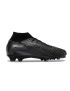Nike Air Zoom Mercurial Superfly 10 Elite FG Shadow - Black/Deep Jungle