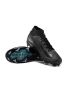 Nike Air Zoom Mercurial Superfly 10 Elite FG Shadow - Black/Deep Jungle