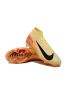 Nike Air Zoom Mercurial Superfly X Elite x Mbappe FG - Laser Orange/Armory Navy
