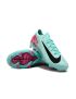 Nike Mercurial Vapor 16 Elite FG Green Black Pink