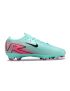 Nike Mercurial Vapor 16 Elite FG Green Black Pink