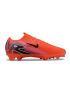 Nike Mercurial Vapor 16 Elite FG Red Black