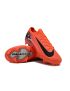 Nike Mercurial Vapor 16 Elite FG Red Black