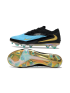  Nike Phantom 6 Elite Low FG Blue Gold Black