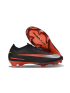 Nike Air Zoom Mercurial Vapor 16 Elite FG Black Red