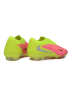 Nike Phantom 6 Elite Low FG Pink Volt Black Silver