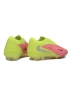 Nike Phantom 6 Elite Low FG Pink Volt Black Silver