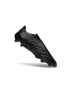 adidas Copa Pure IV Elite Laceless FG Black