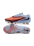 Nike Phantom 6 Low Elite FG Scary Good Pack Royal Tint Black Bright Crimson