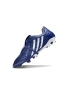 Adidas Predator Accelerator FG Royal Blue White