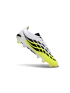 adidas Predator Elite FG White Solar Yellow Black