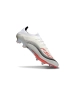 Adidas F50 Messi Elite FG Prestig10 - Footwear White Lucid Red Silver Metallic