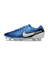 Nike Tiempo Legend 10 Elite FG Mad Ambition - Soar White