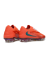 Nike Phantom 6 Elite Low FG - Bright Crimson Lucid Teal White