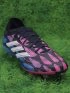 adidas Copa Pure 2 Elite FG Reemergence - Legend Ink/Footwear White/Solar Pink