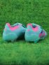 adidas Predator Elite Fold-over Tongue FG - Blue/Pink