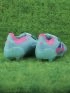 adidas Predator Elite Fold-over Tongue FG - Blue/Pink