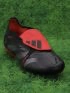 adidas Predator Elite Fold-over Tongue FG Black Red