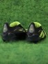 adidas Predator Elite Fold-over Tongue FG Merky FC - Core Black/Footwear White/Lucid Lemon