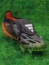 adidas Predator Elite Fold-over Tongue FG Vortex - Black/White/Green
