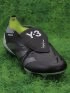 adidas Predator Elite Fold-over Tongue FG Y-3 Black